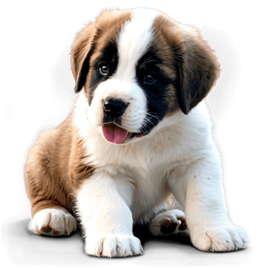 Saint Bernard